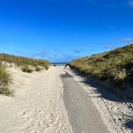 Nordsee Wohlfuehloase *