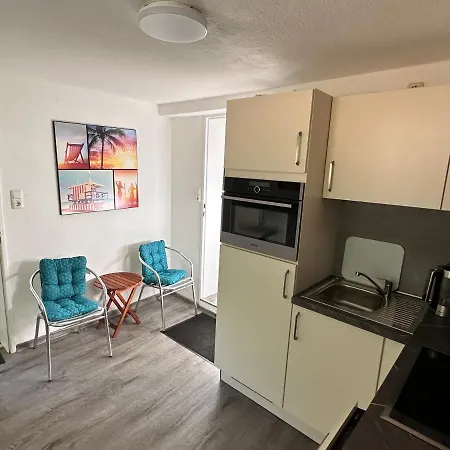 Nordsee Wohlfuehloase *