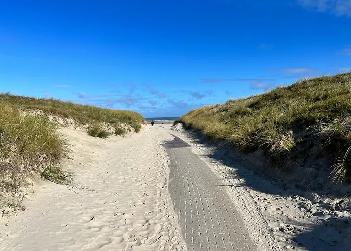 Nordsee Wohlfuehloase *