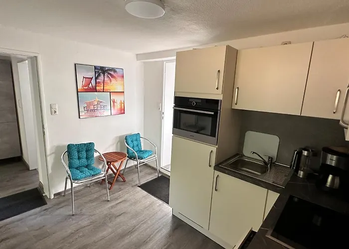 Nordsee Wohlfuehloase *