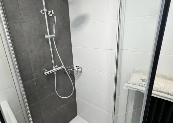 Nordsee Wohlfuehloase * 诺登